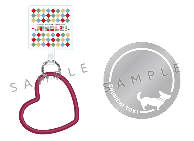 イベント | 土岐隼一 アーティスト公式サイト